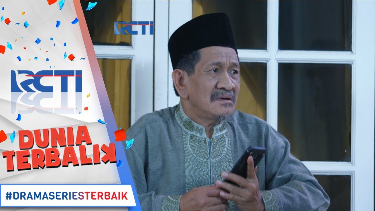 DUNIA TERBALIK - Warga Ciraos Geger Dengar Aceng Meninggal [23 SEPTEMBER2017]