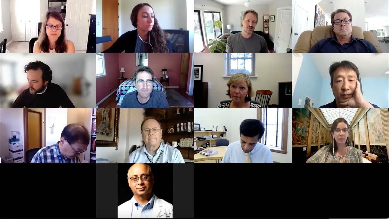 Grand Challenges: Brain and Neuroscience: Mechanisms of Cognitive Aging Breakout Session