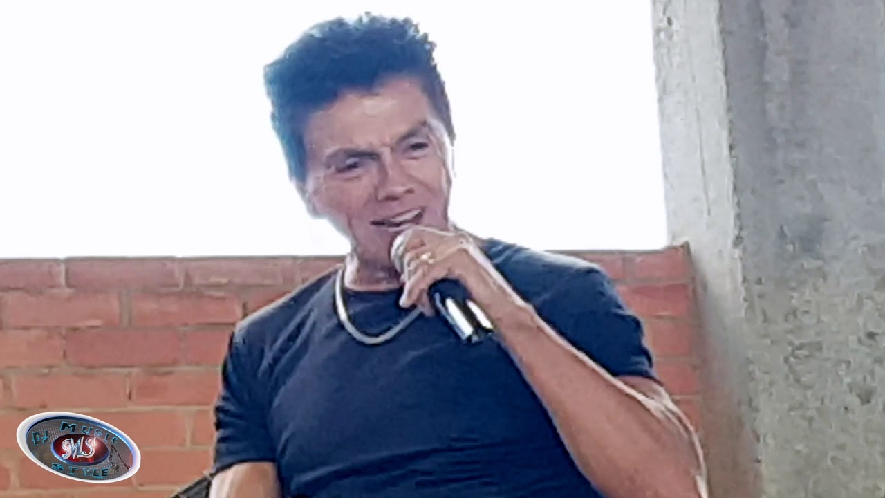 Raul Santi - Grán Concierto de Madres - En Carmen de Carupa Cundinamarca 2019
