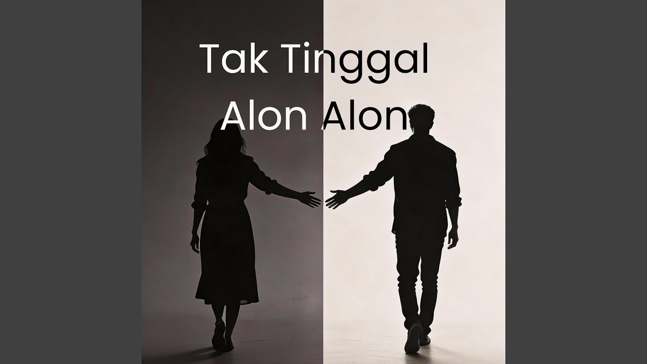 Tak Tinggal Alon Alon