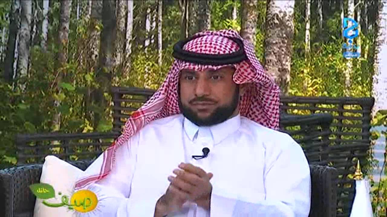 أهل الخليج - حامد الضبعان | #صيف_حائل