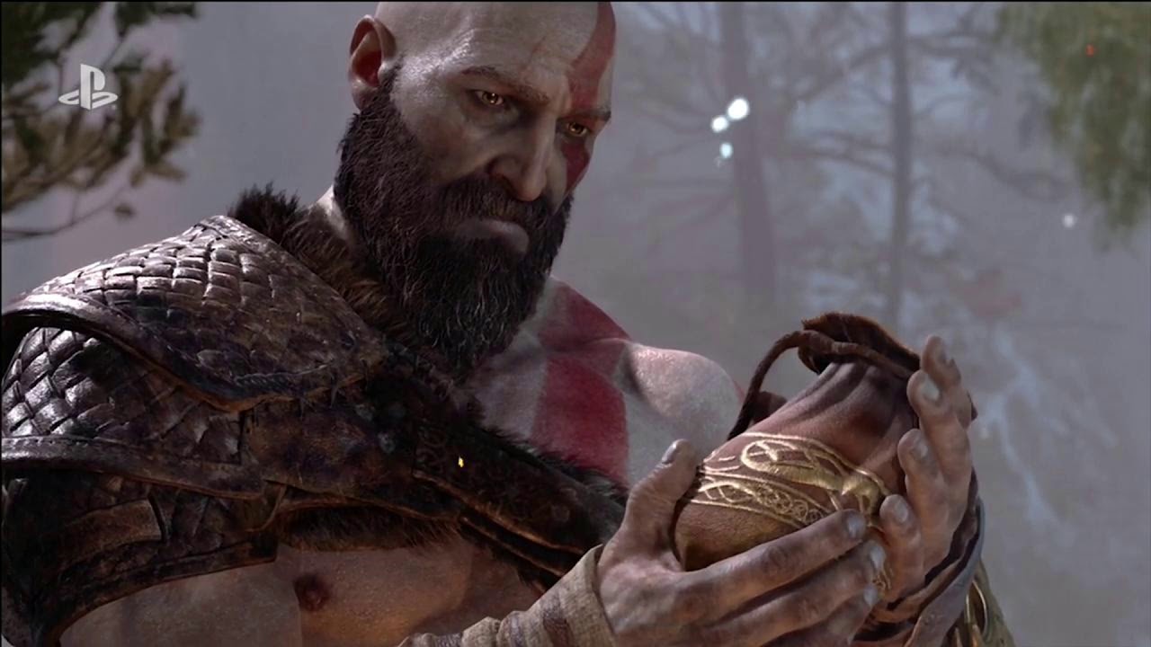 God of War \\ ゴッド・オブ・ウォー // WAR. (w/ DL) | @RealDealRaisi_K