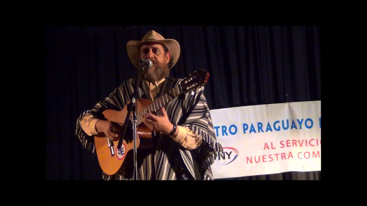 Francisco Ruso en New York II