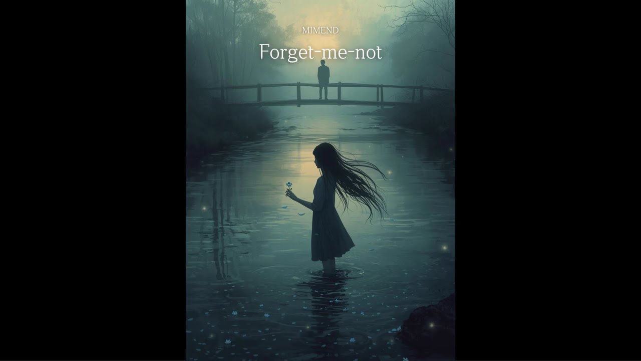 Forget me not