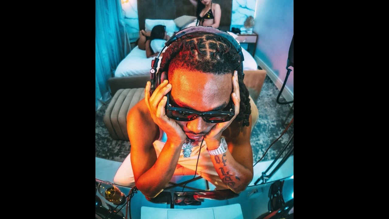[FREE] Gunna x Young Thug Type Beat - 