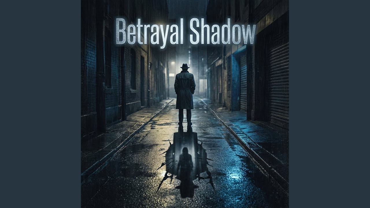 Betrayal Shadow