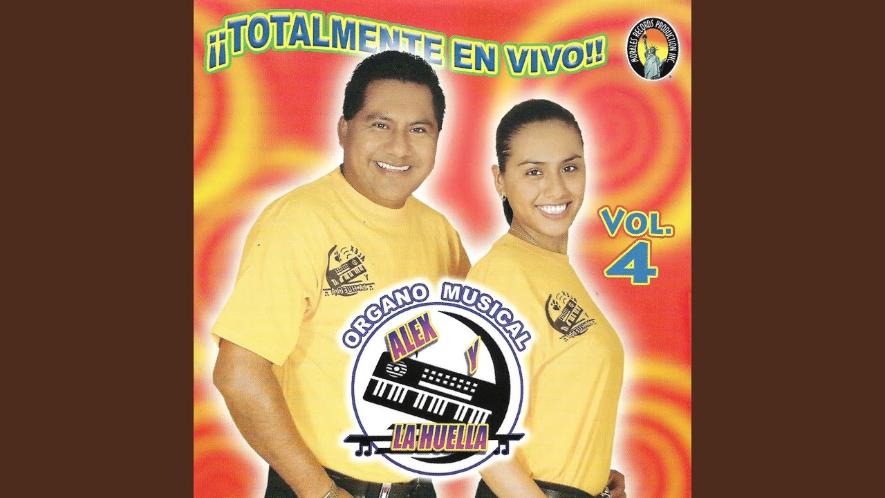 La Pareja Leal (En Vivo)