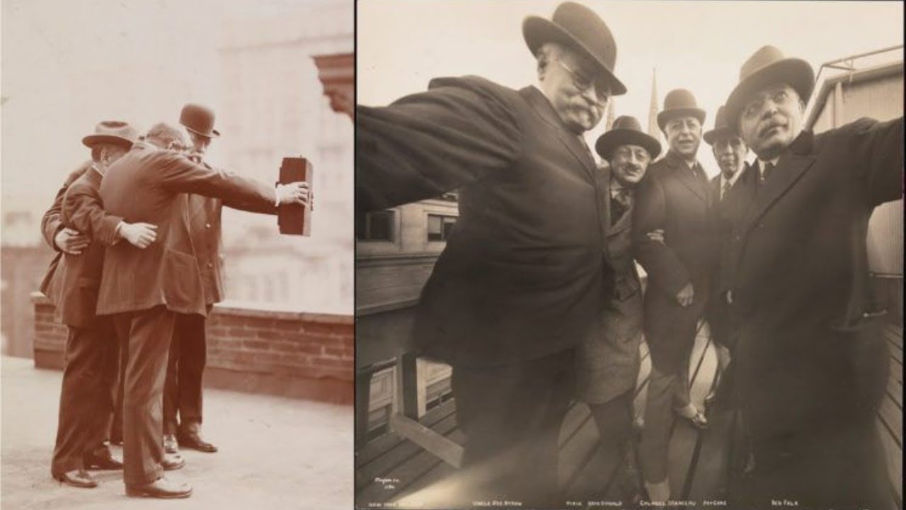 05 - Analiza radova poznatih fotografa - šta je to što ih čini velikim?