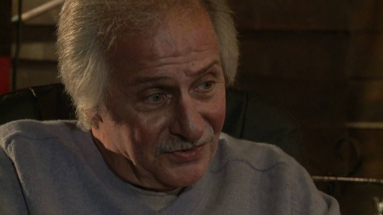 Exclusive BOBCOM Casbah Interview - Pete Best