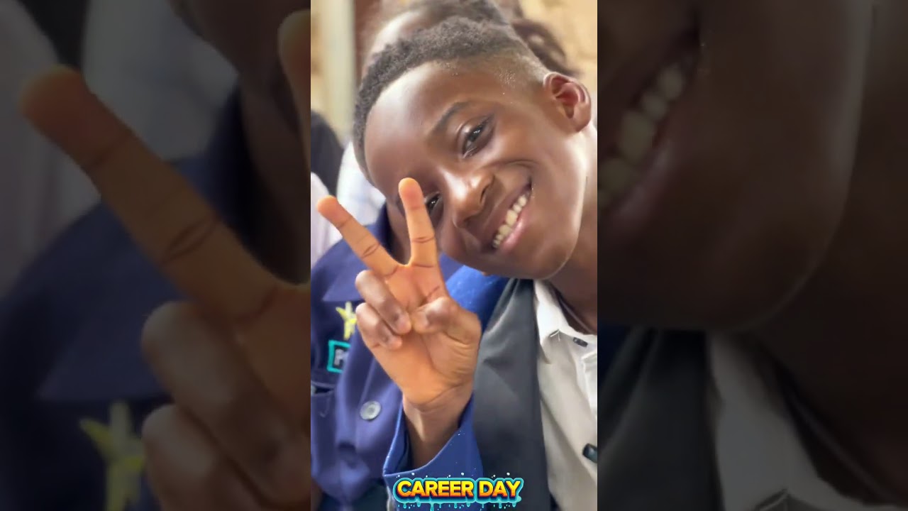 Career Day 2025