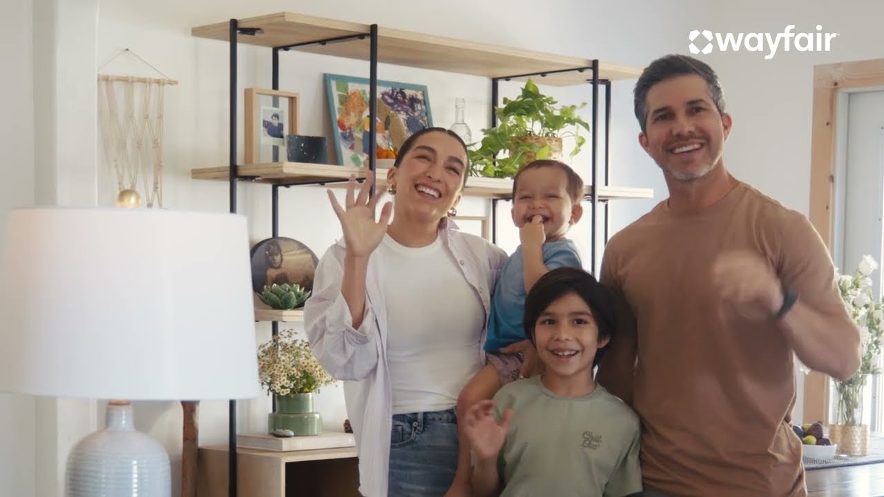 House to Home: the art of family-friendly