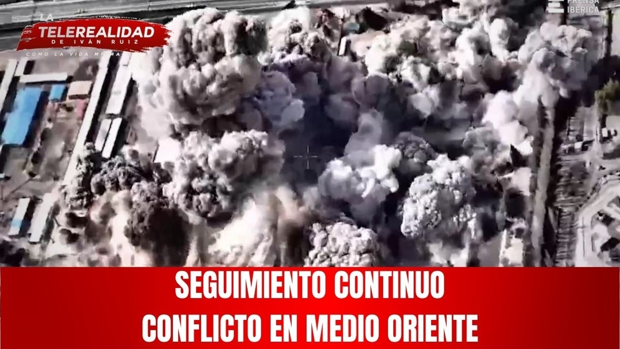 El Show del Mediodía ¡¡¡En VIVO!!! por ColorVisión 02 de Marzo 2026.