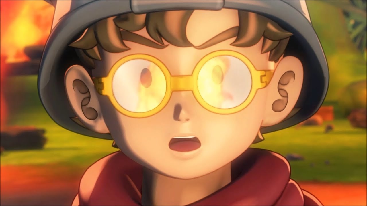 【DQ10】 #1-2 エテーネ村壊滅 【version1.0】
