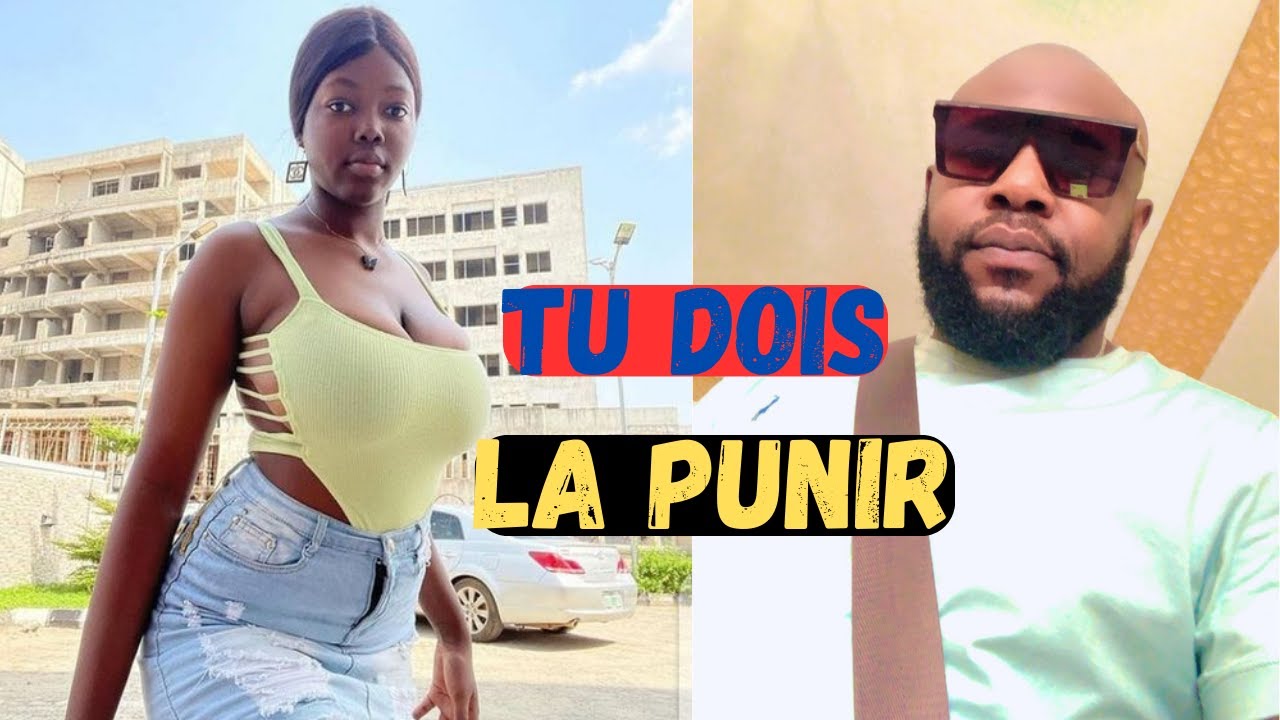 Pourquoi et comment tu dois punir la FEMME si elle te manque le respect ?