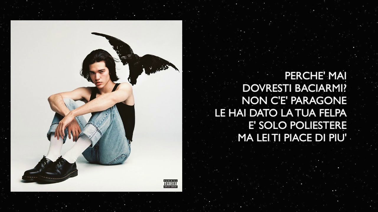 131. Heather | CONAN GRAY (traduzione italiana)