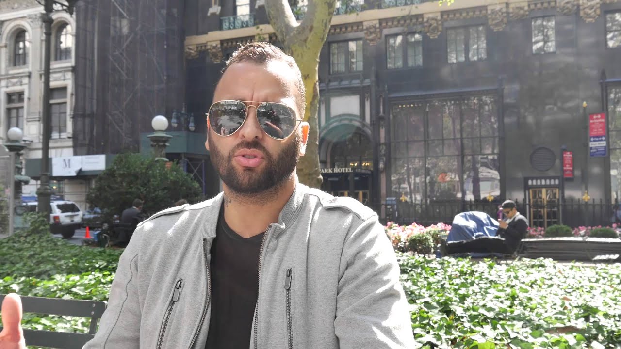 Jayko Entrevista para Worldlatinstar.com