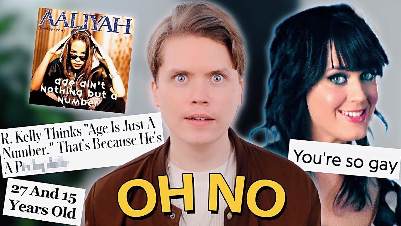 Songs That Will Get You In Trouble