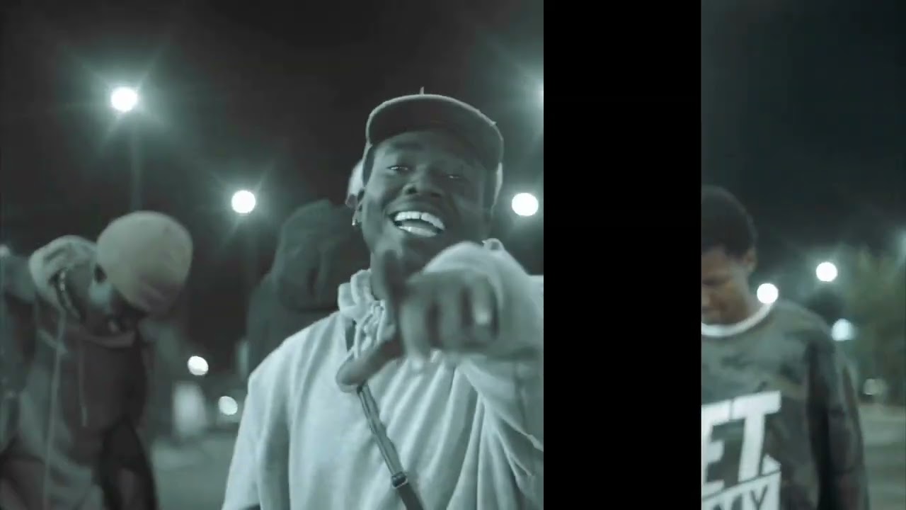Umlazi- Seditsi Visualizer (Shot￼ by Katwiththevisualz)