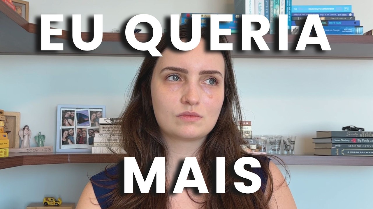 Quando escolher diferente virou um ato de coragem
