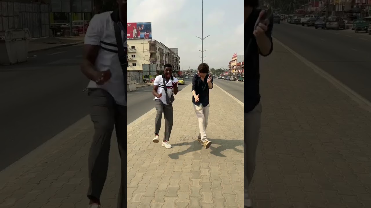 COTE D&rsquo;IVOIRE 🇨🇮 COUP DU MARTEAU !