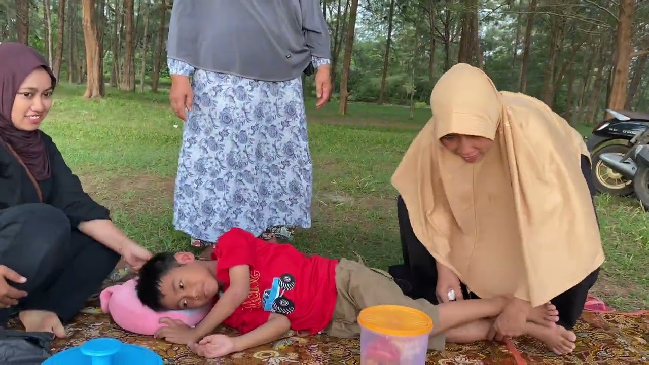 JADI DADAR GULUNG PANTAII