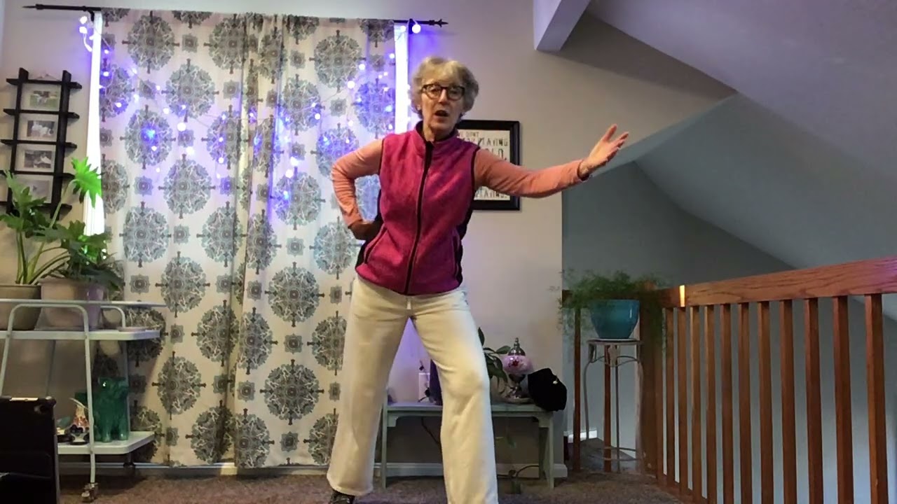 Tai chi Beginners Frederick county rec #1