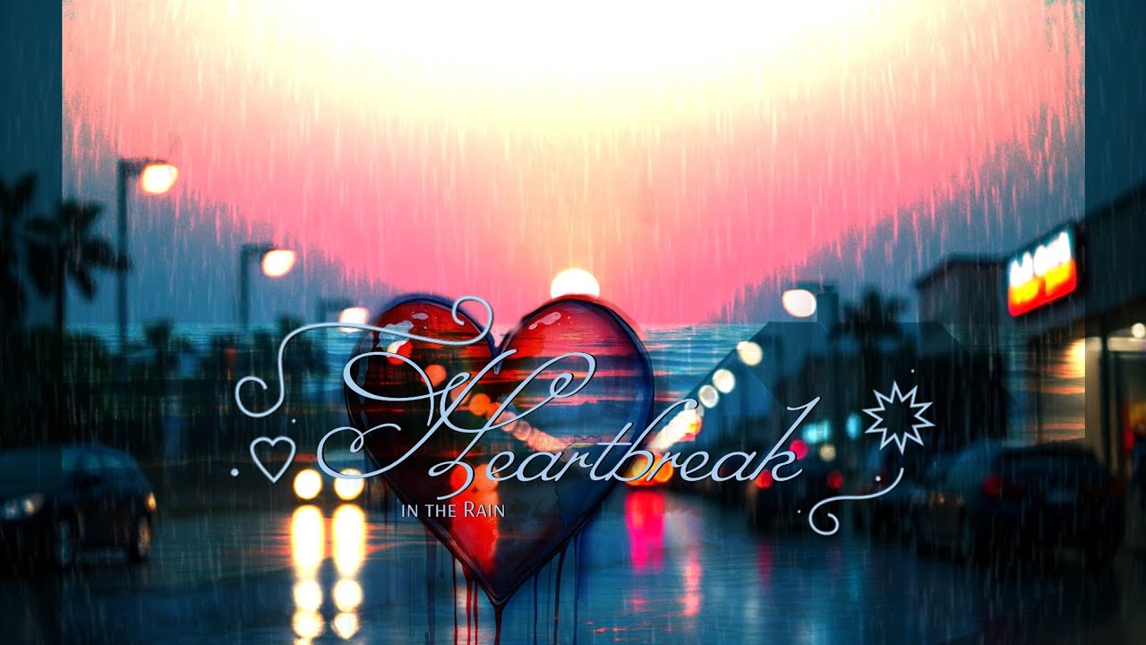 Heartbreak in the Rain