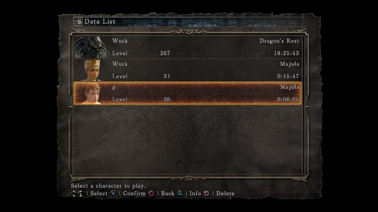 How quickly you can soft cap a stat in Dark Souls 2