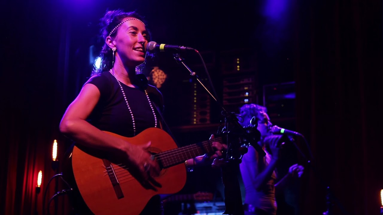 Rising Appalachia - Best of Full Concert