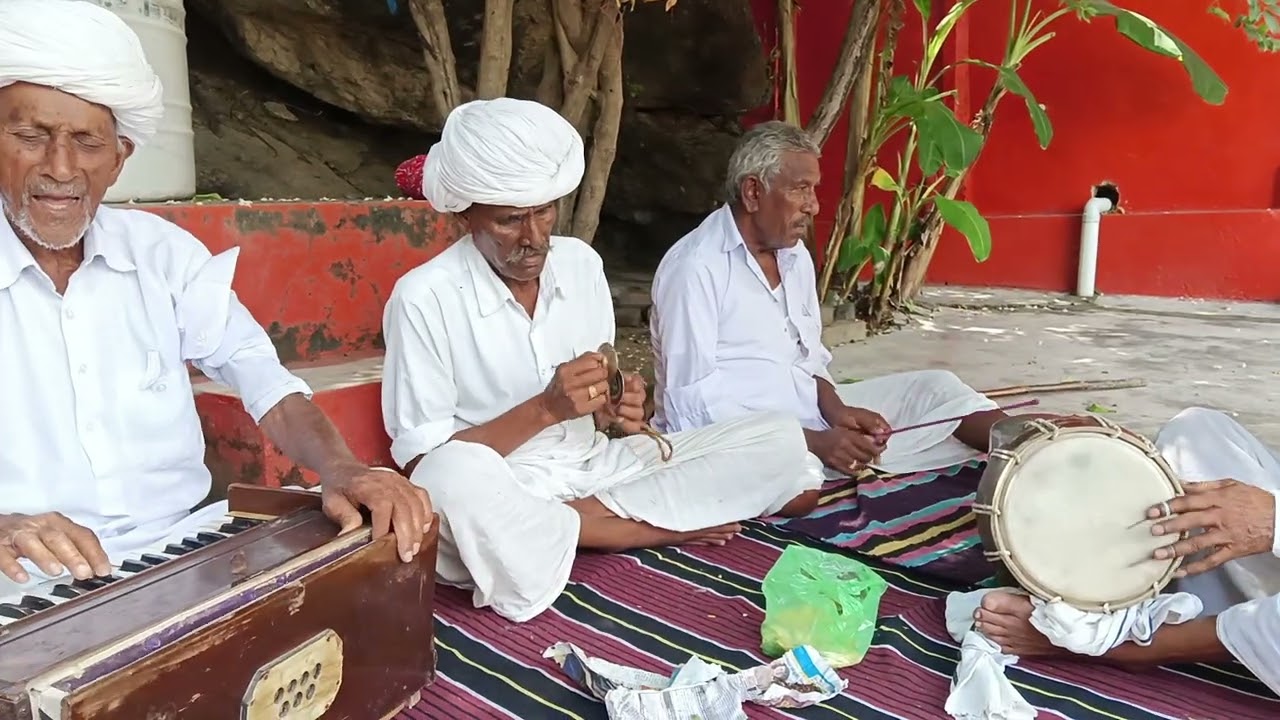 जी गुरु देव दुवारे आया  जशीराम जी महाराज की वाणी 