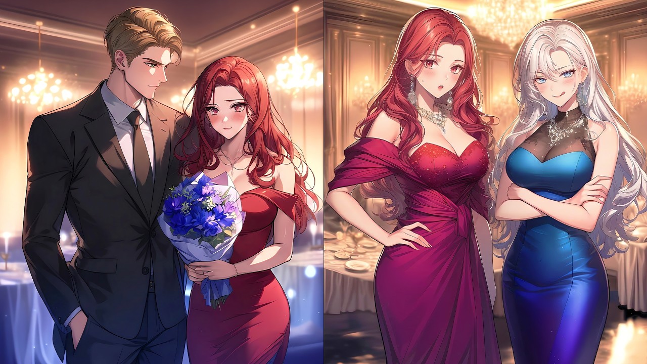 Reborn: I Chose My Loyal Heiress Girlfriend Over My Cheating Crush, Leading to a Happy Ending