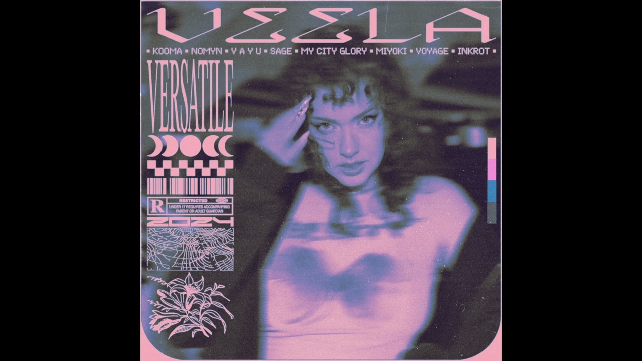 Veela - Last Piece (prod. Voyage)