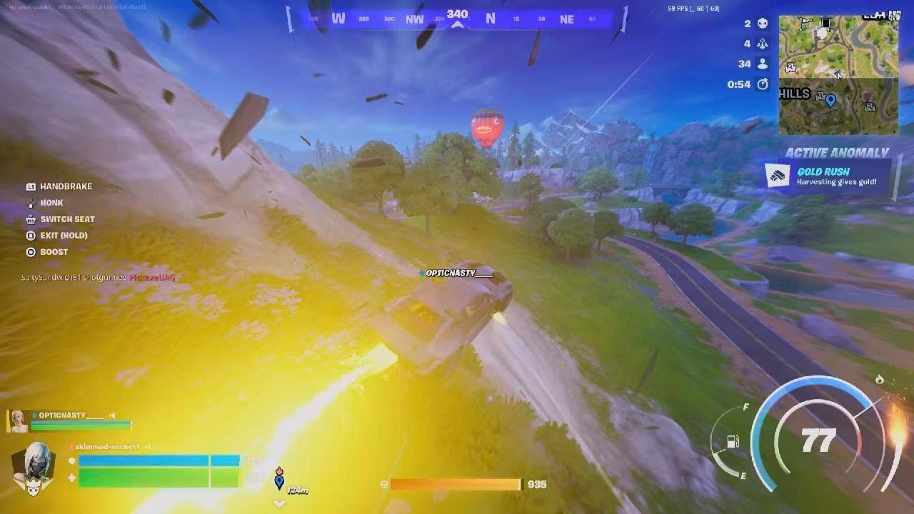Fortnite