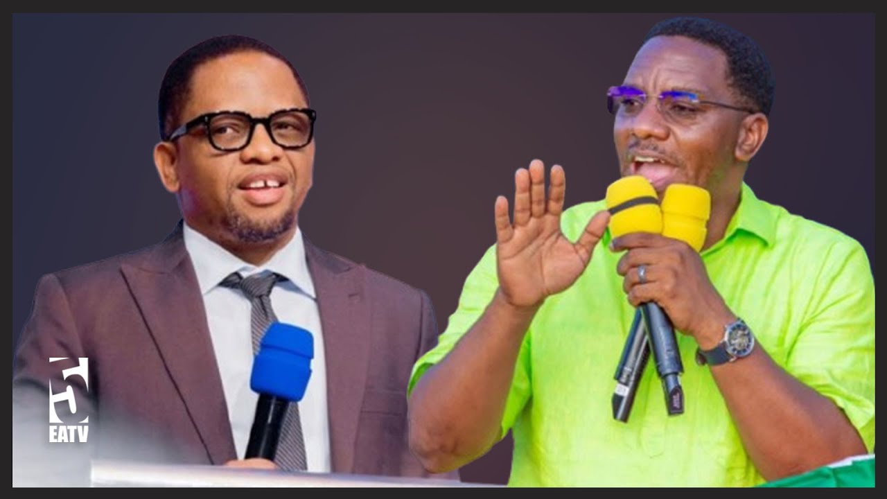 MKEKA MPYA WA MAWAZIRI WAIBUA MAZITO | SABABU ZA VIGOGO KUPIGWA CHINI ZATIKISA MITANDAO