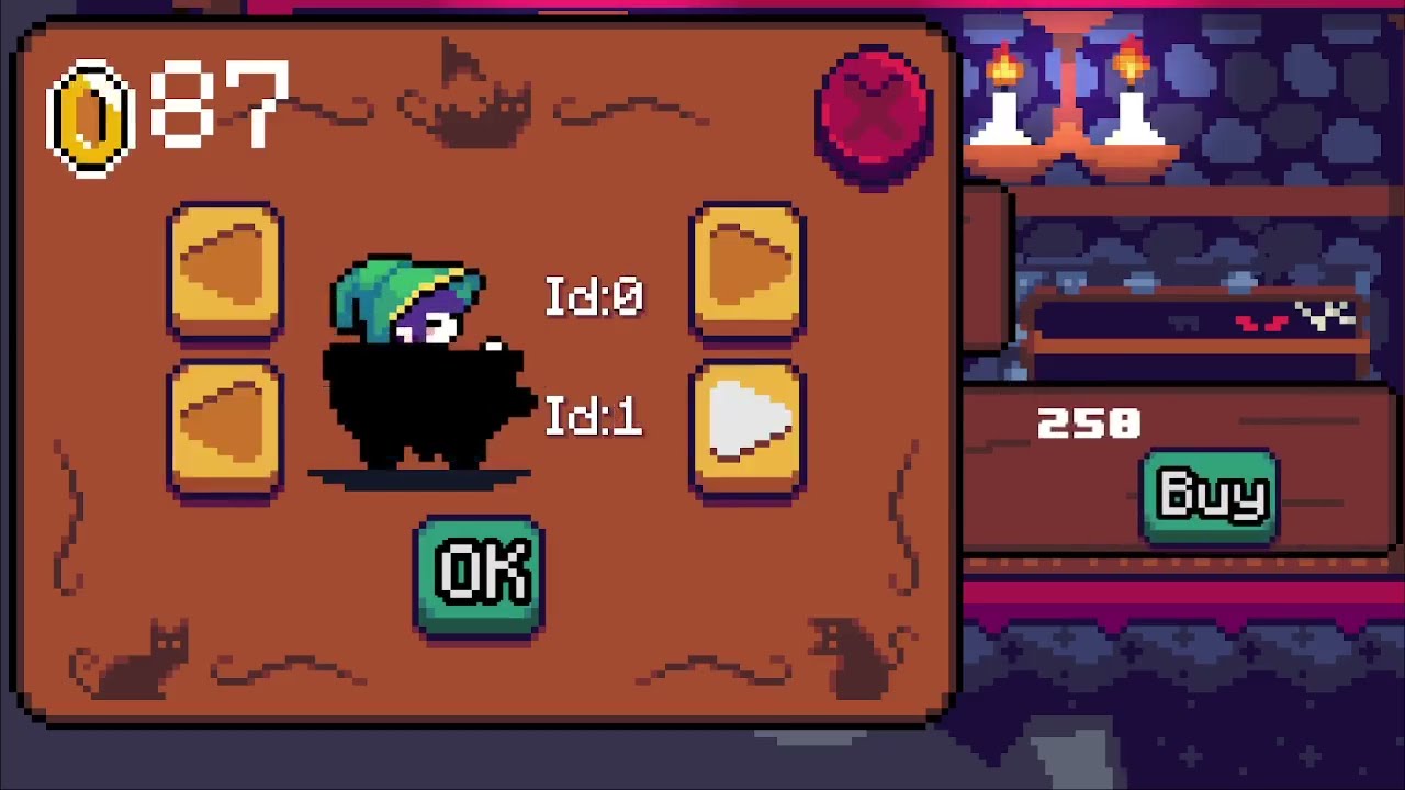 Gameplay Log 057 - Brew & Dash [demo]