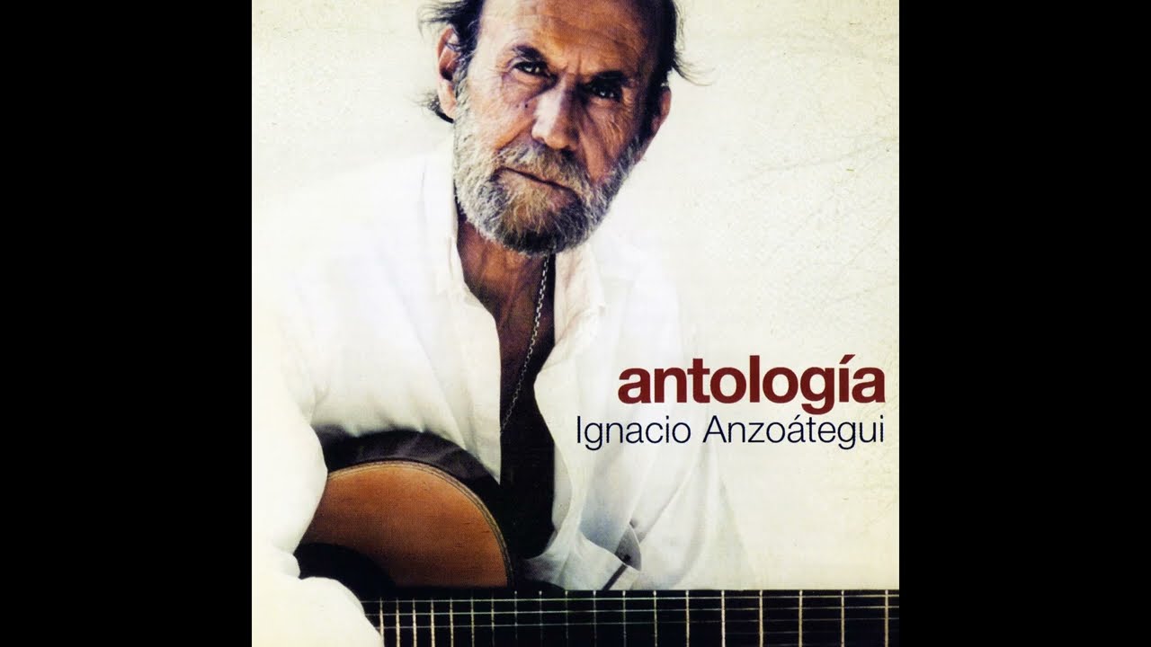 Cuando venga el Hijo & Zamba para Javier - Ignacio Anzo&aacute;tegui