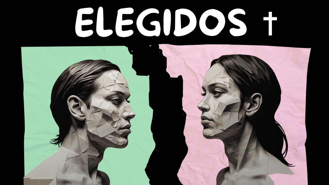 Por Esto Los ELEGIDOS Sufren En El Amor