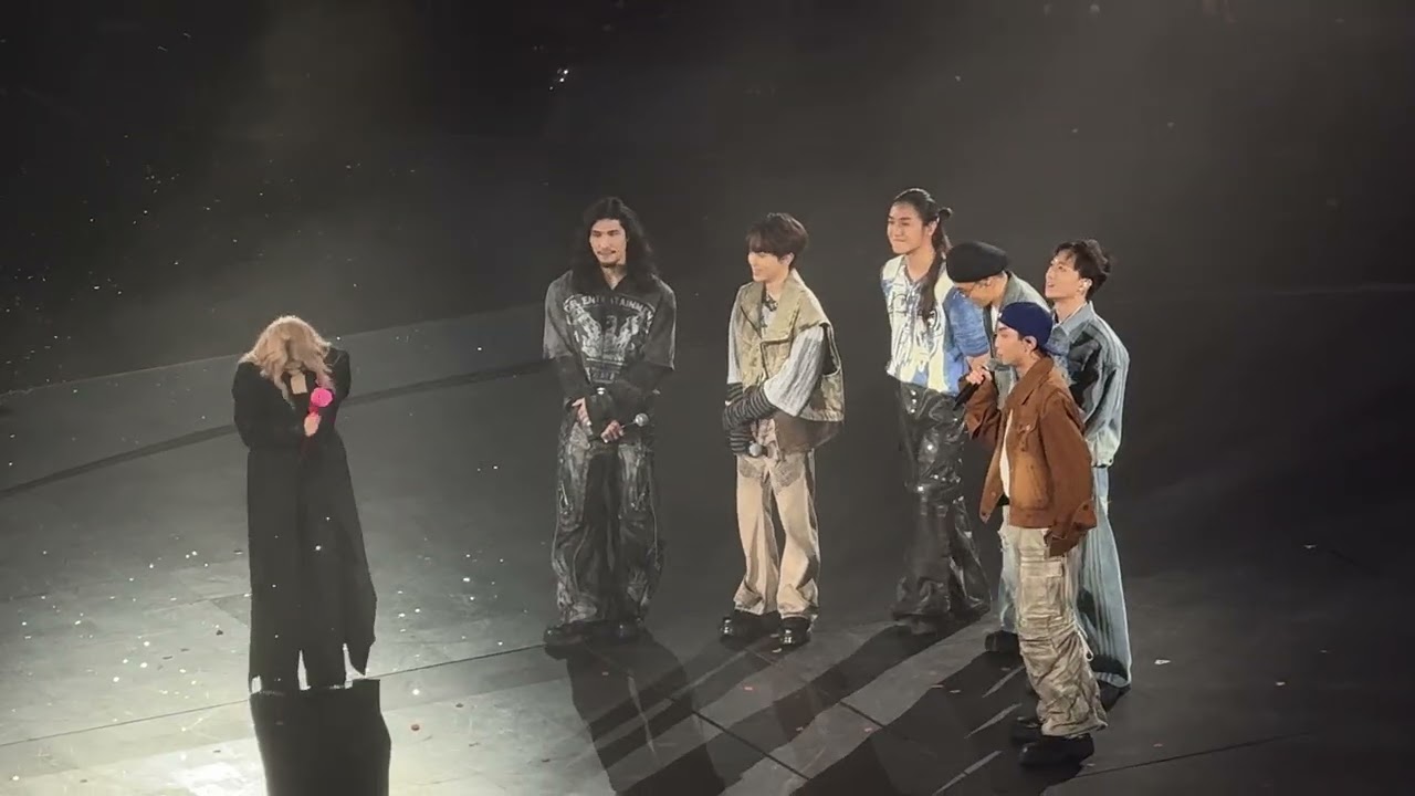 嘉賓全民造星B3組｜GIN LEE 李幸倪演唱會2026 《READY FOR 》￼￼