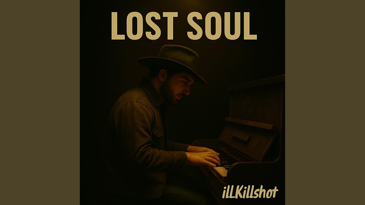 LOST SOUL