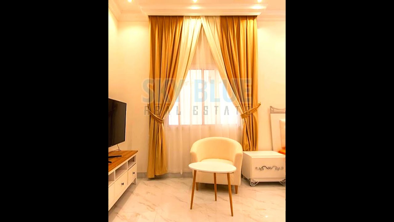 SKY BLUE #REALESTATE AGENCY in DOHA, #QATAR !! Connect with us to get the best apartment here |