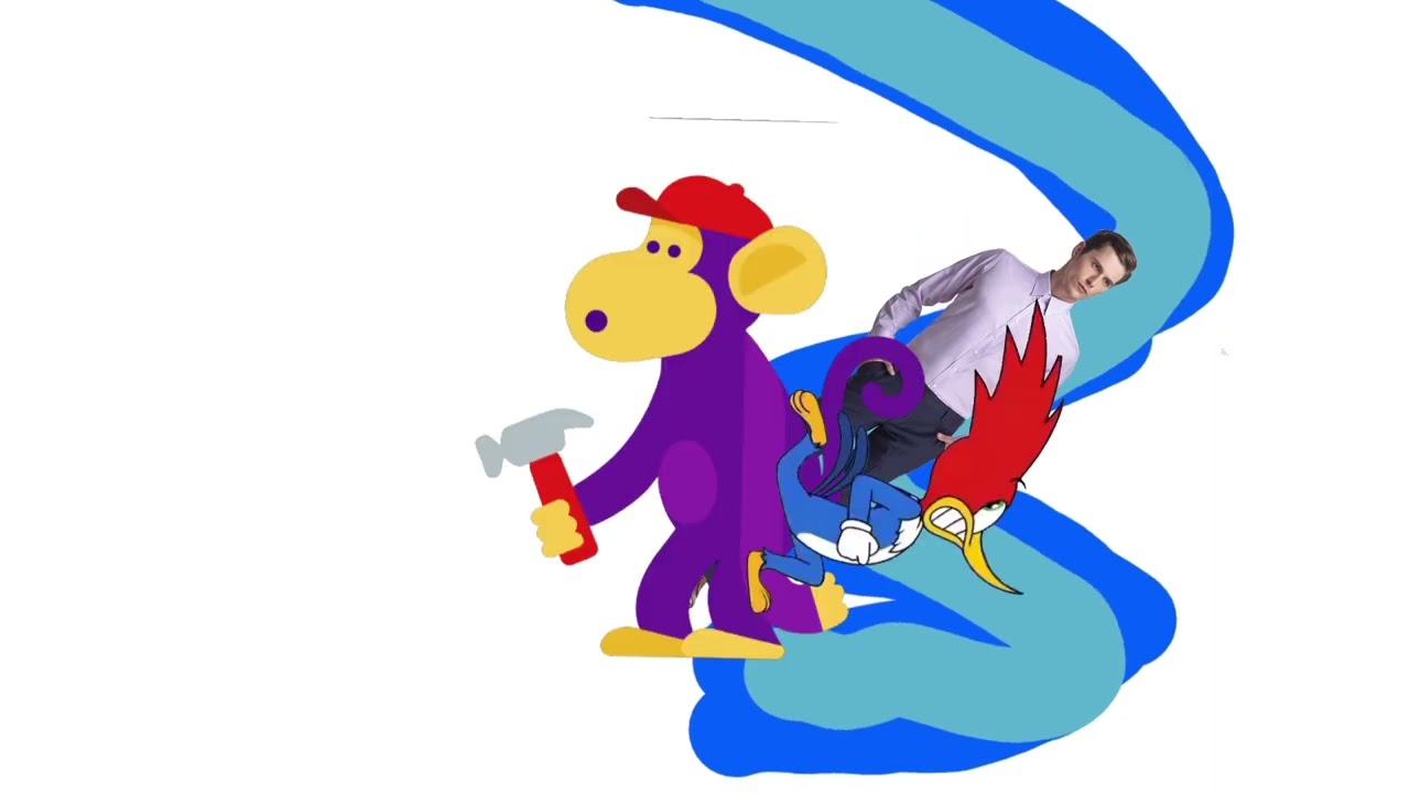 YT Kids Killscreen (Good Ending)