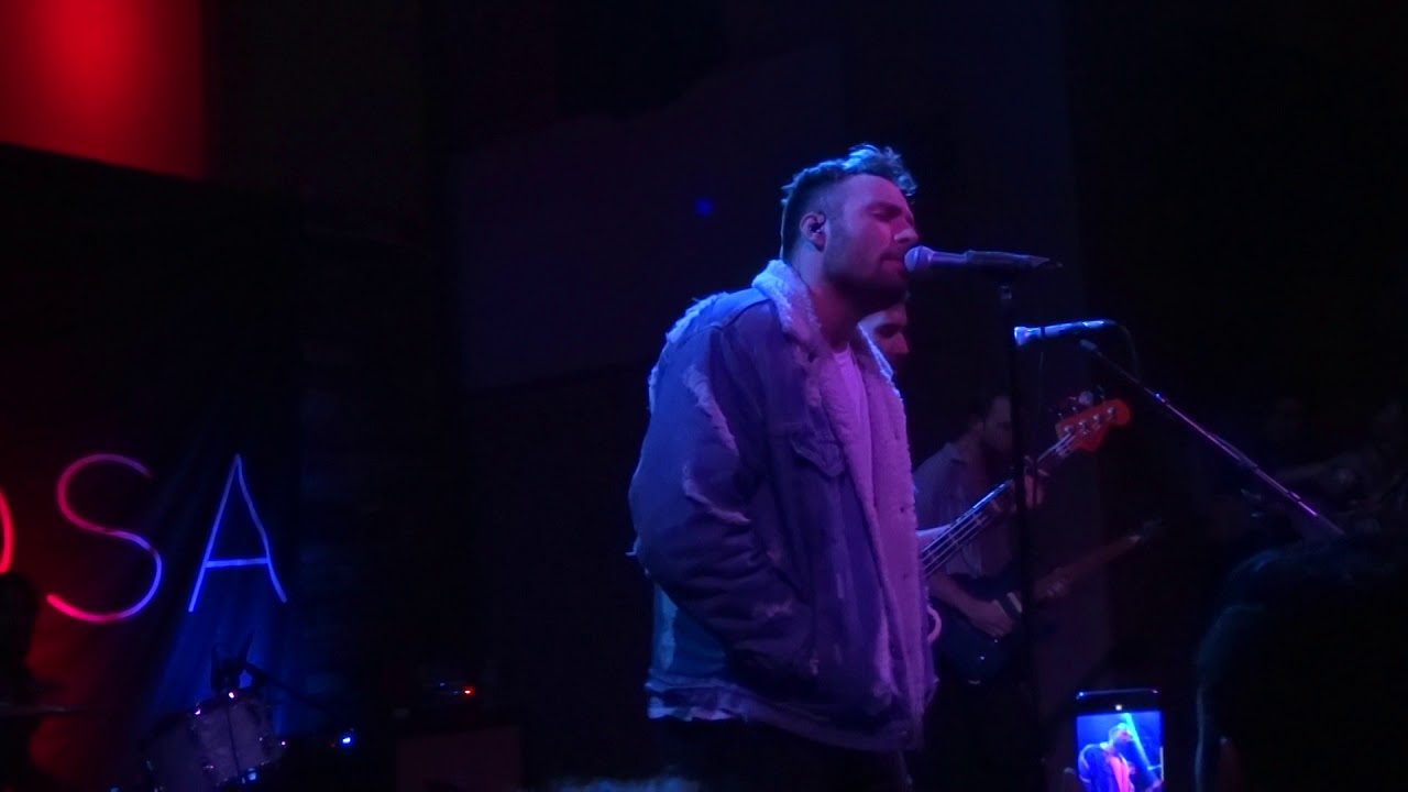 Emarosa - 
