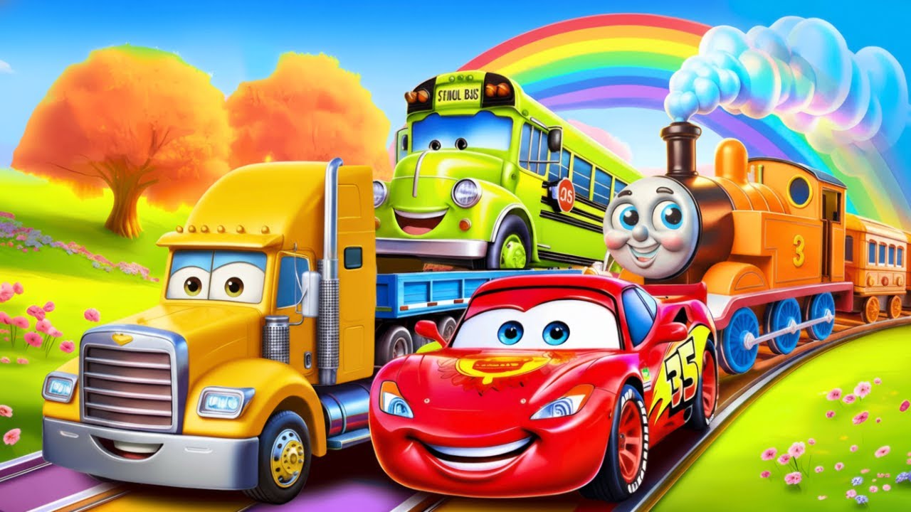 Superheroes On A Motorcycle Ride Over The Sea Along The Supper& Spider-Man Bridge GTA 5