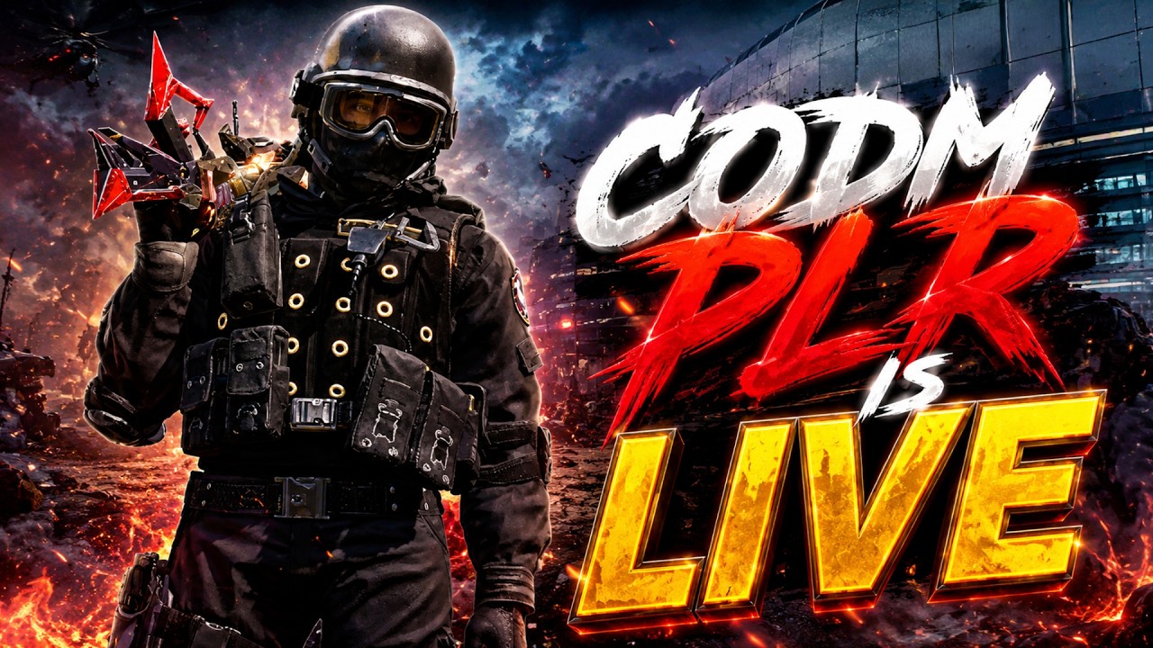 🔴CODM Viewers Day LIVE! | Come Play With Me | Call of Duty Mobile Live Stream | CODM PLR