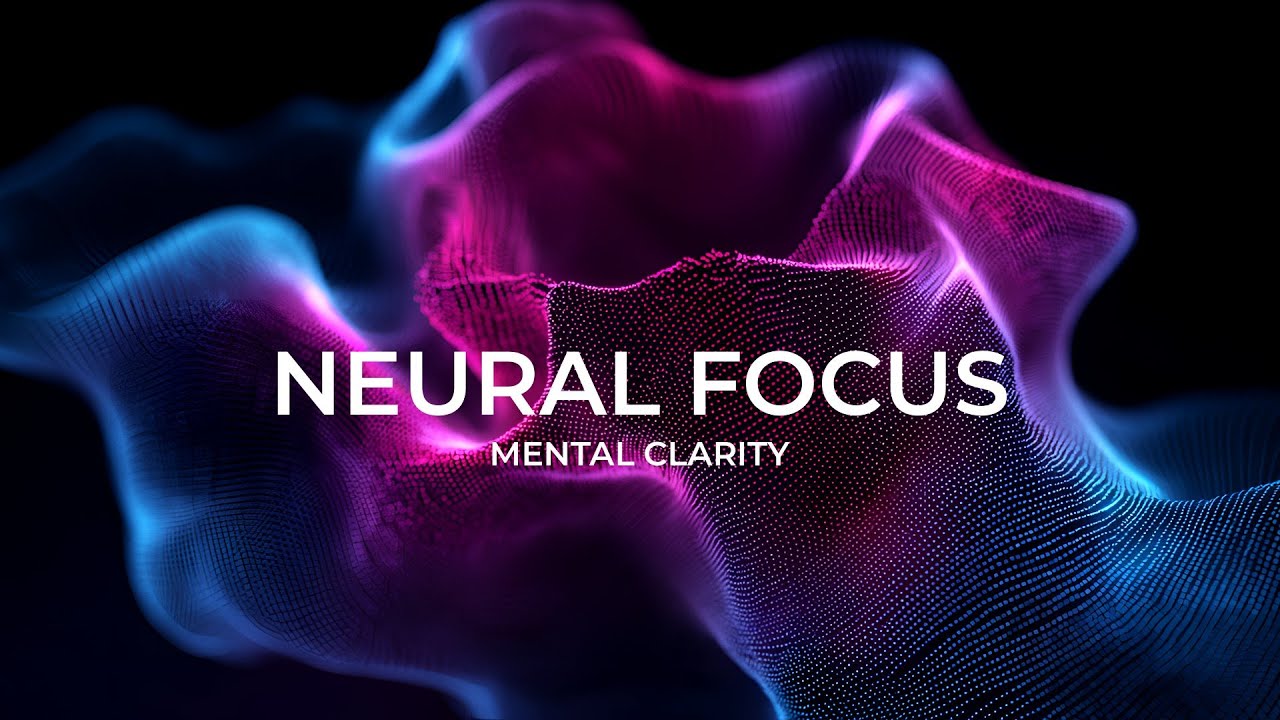 Intense Study – 40Hz Binaural Beats to Maximum Focus and Concentration, Productivity Music