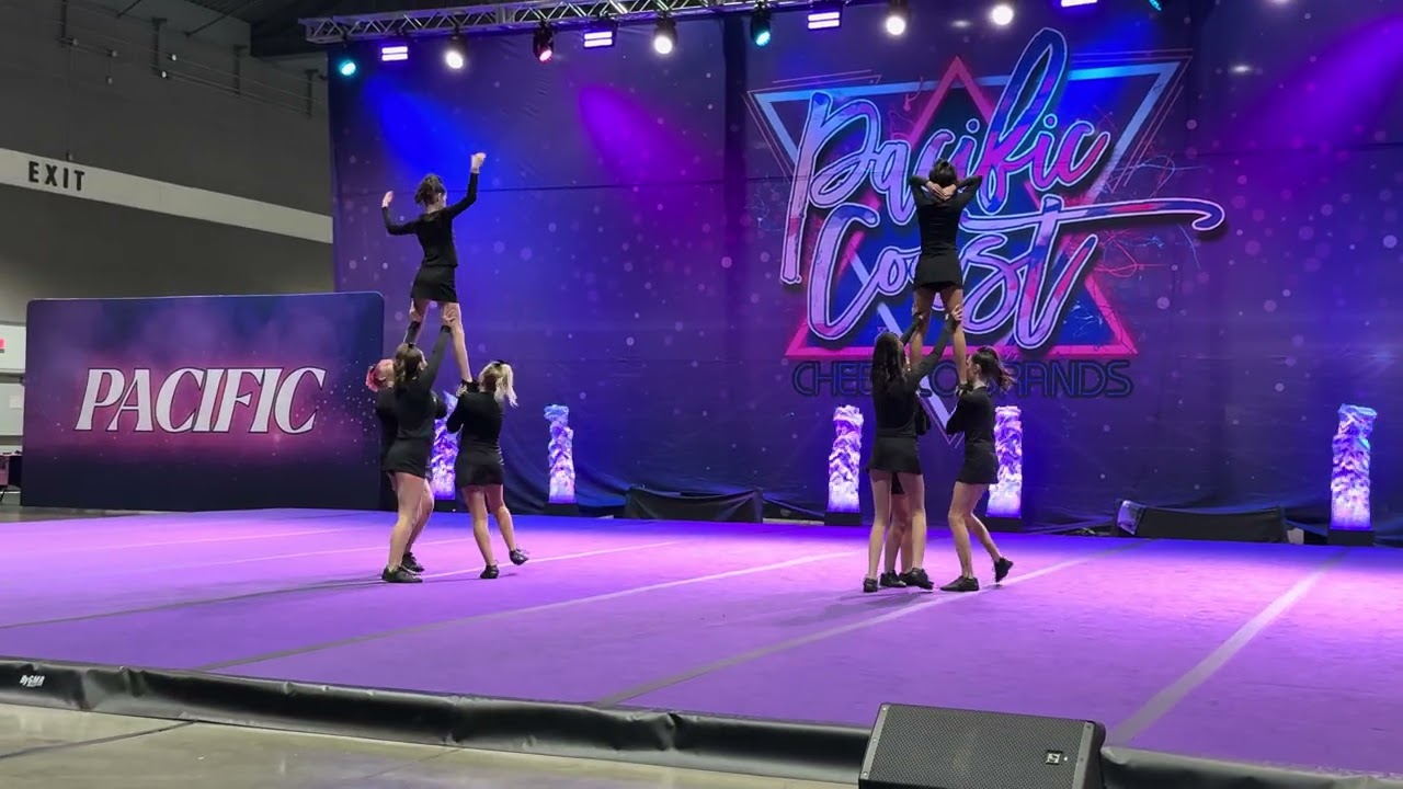 PCCC Grand Nationals 2026 - Defenders