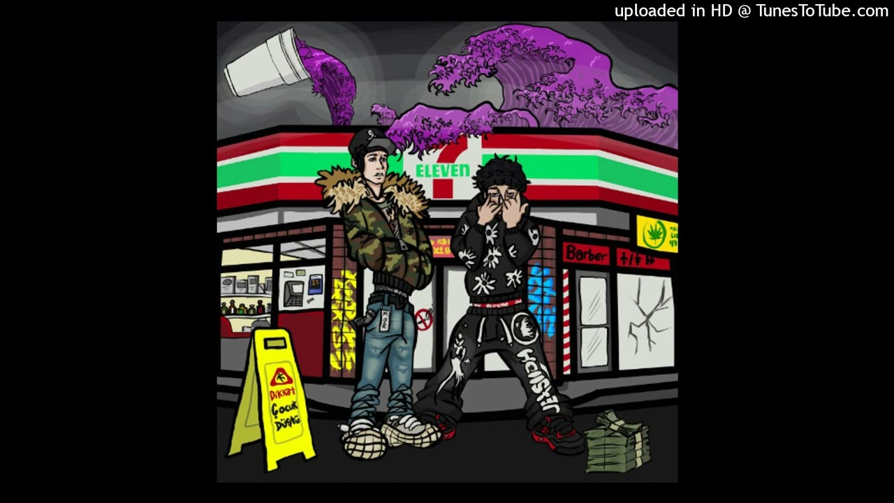 Attack_un & Kazui - Şekerpare*