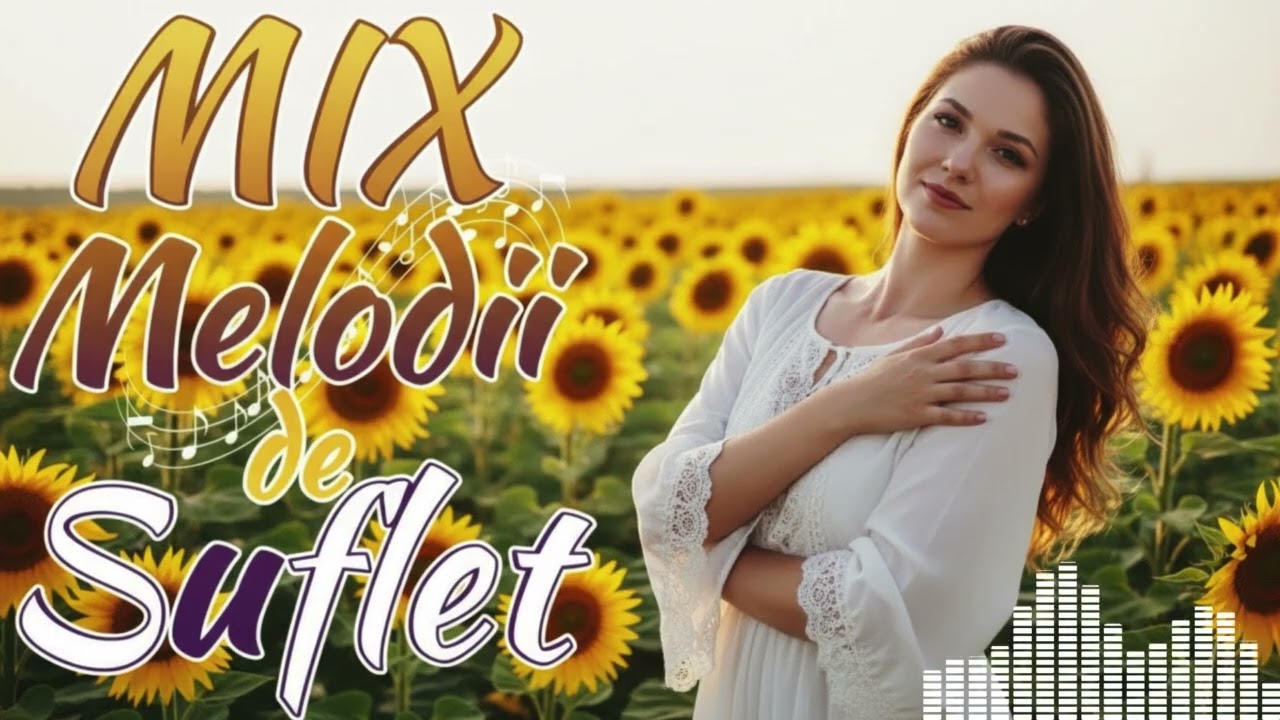 🔥Velvet Vibe &ndash; COLAJ Melodii de Suflet | MIX 2025 ❤️ | Partea 6
