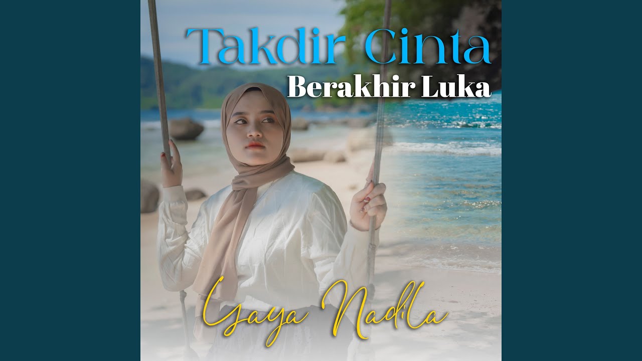 Takdir Cinta Berakhir Luka