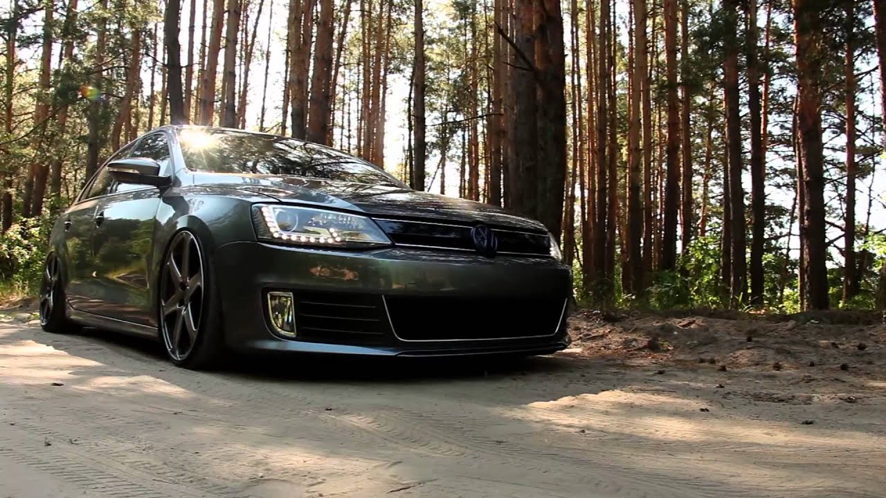 VW Jetta MK6 // Mad Life Prod.